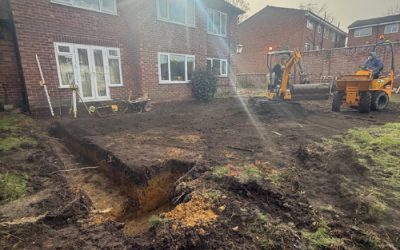 Utility Installation Services That Keep Construction Projects Moving
